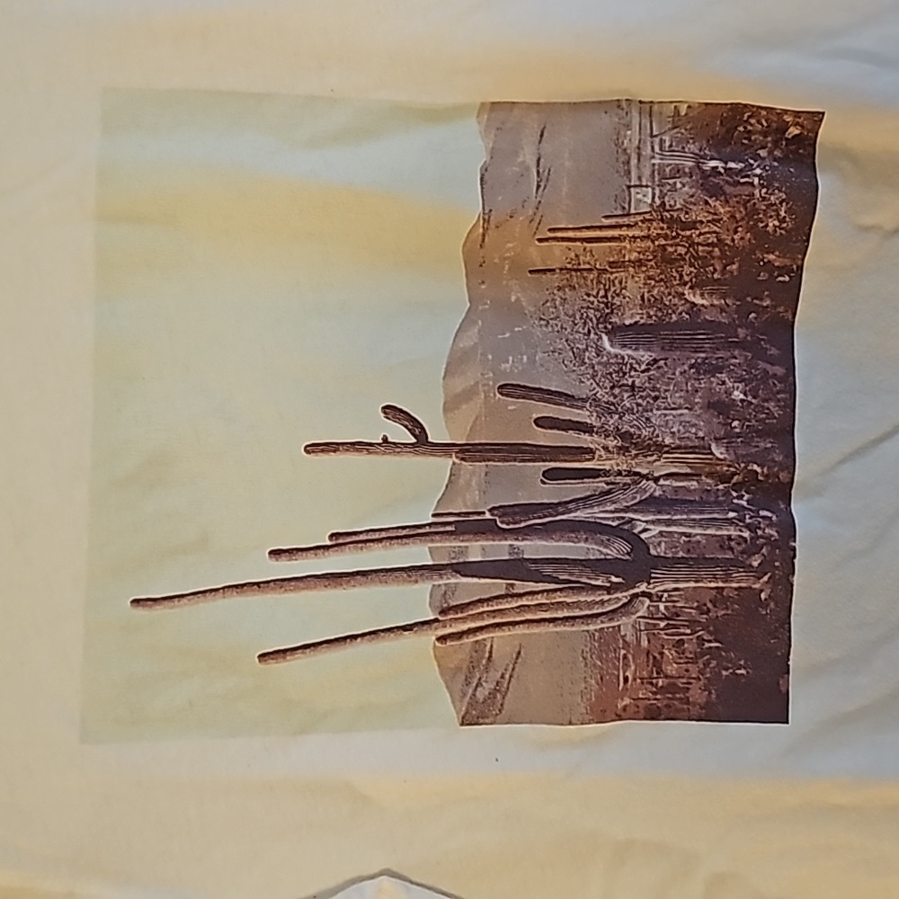 Universal Thread Tee - Picture 2 of 5